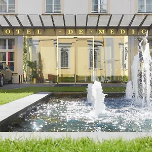 derag-livinghotel-de-medici.topcolognehotels.com/