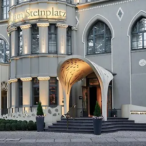 hotel-am-steinplatz-autograph-collection.find-berlin-hotels.com/