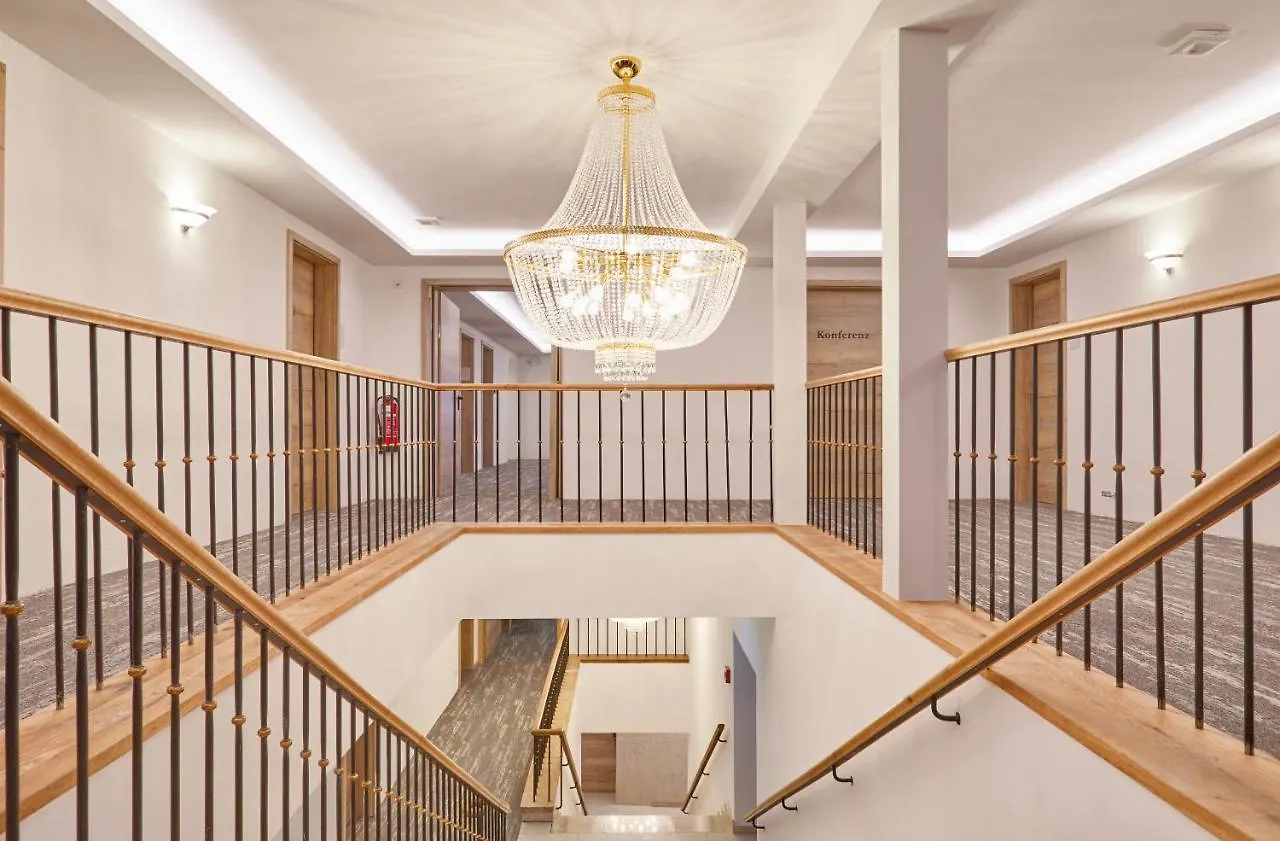 Hotel Wittelsbacher Hof Weissenburg Weissenburg in Bayern